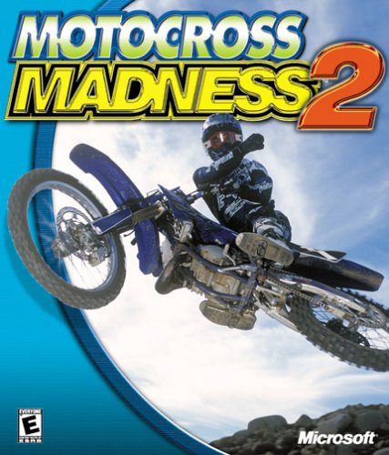Motocross Madness 2 Full ndir Download [Motor Yar] 2dc5zz10
