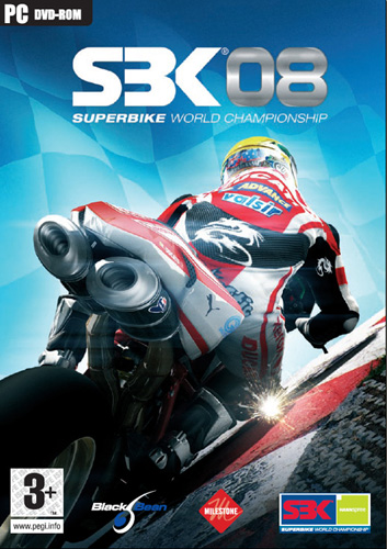 Superbike World Championship Full ndir Download [PC/2008] 2dw86710