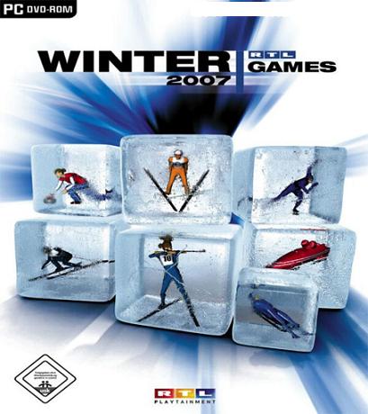 RTL Winter Games Full ndir Download [K Oyunlar] 2mo5nx10