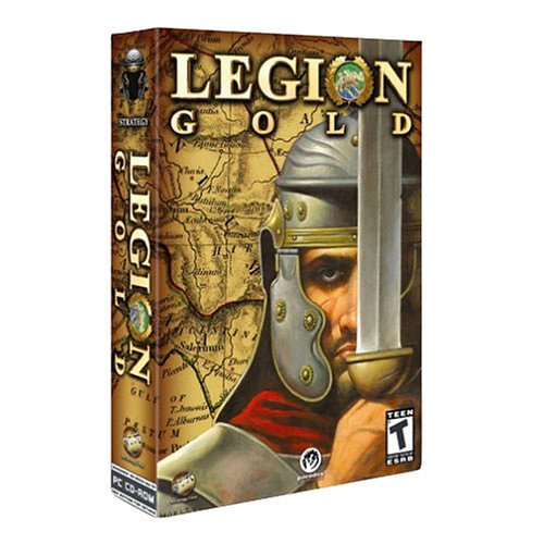 Legion Gold Full ndir Download B0000910