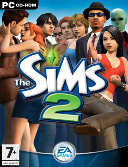 The Sims 2 Tek Link ndir Download The-si10