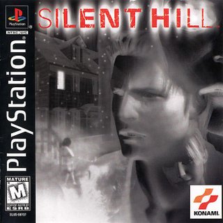 ESPERANDO A SILENT HILL 5 Silent11