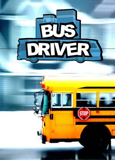 Bus Driver [Caps + Tek link] 2ekog810
