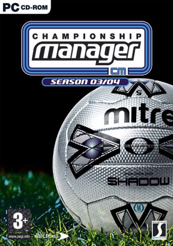 Championship Manager Season 03/04 44uofo23