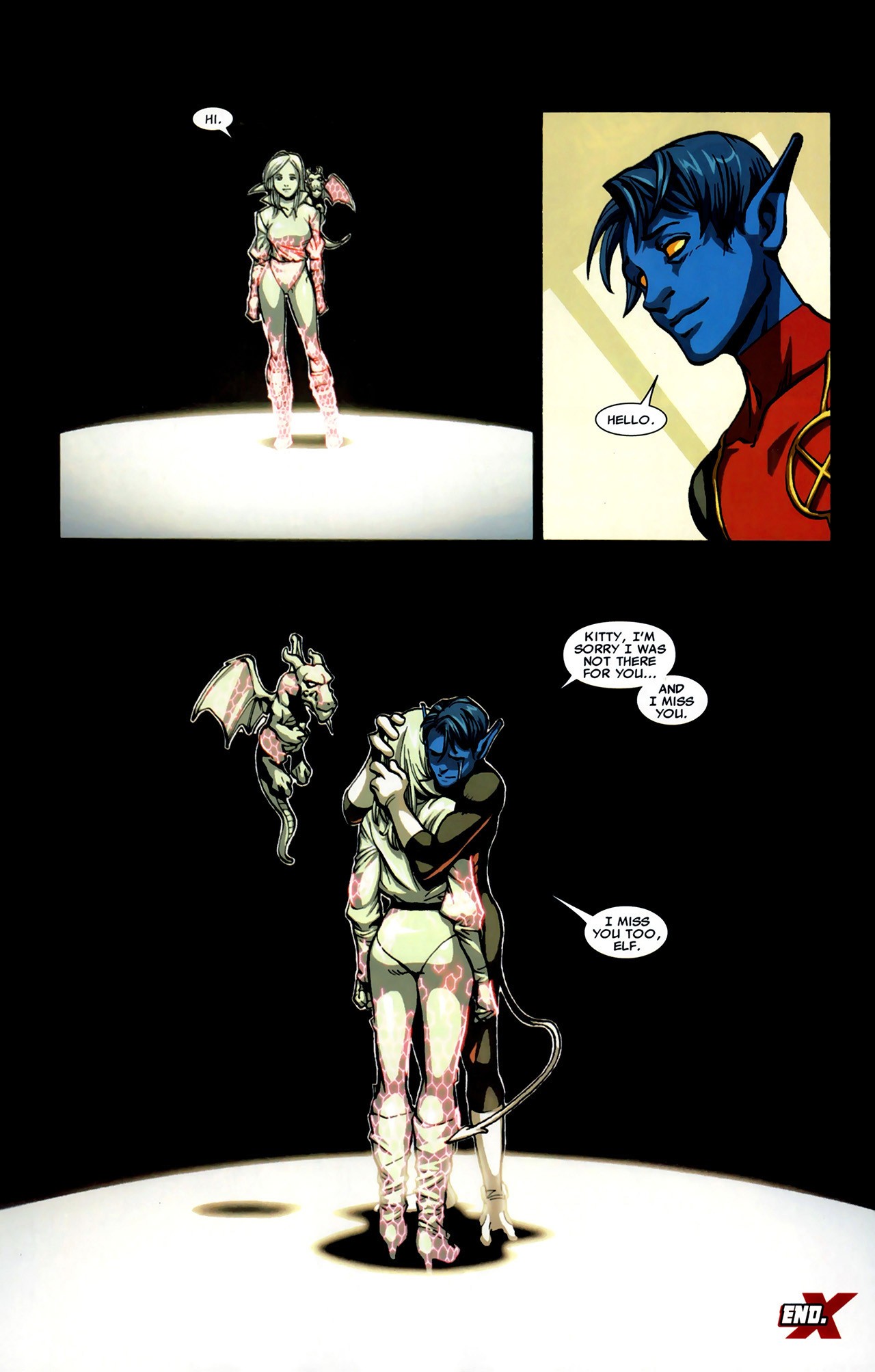 Kaio's ongoing X-Men journal - Page 5 X-men_12