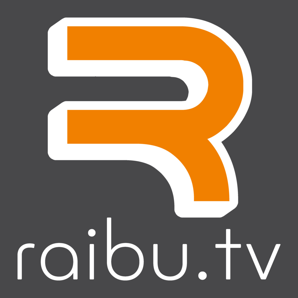 Raibu Plex Server Logo_t10