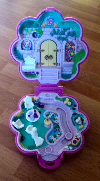 *** Ma collection de Polly Pocket *** 14510