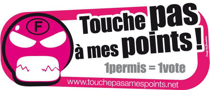 touche pas a mes points Logokj11