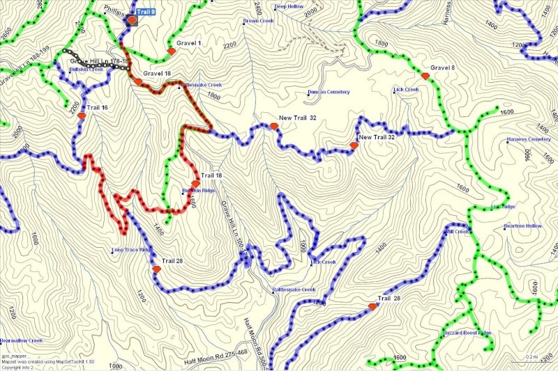 Coal Creek (Windrock) web site Trail_11