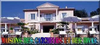 Villa des couples