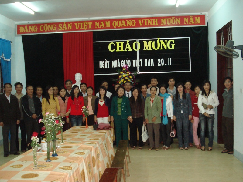 Hình ảnh hoạt động của trường Nguyễn Huệ (1) Dsc01710