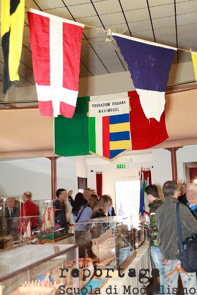 SDM - Campionato Italiano di Modellismo Navale 2012 - Ferrara 11-13 maggio 2012. 11210