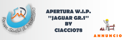 Jaguar GR.1 - kit ITALERI n°067 - Desert Storm 1991 (ciaccio78) Banner17