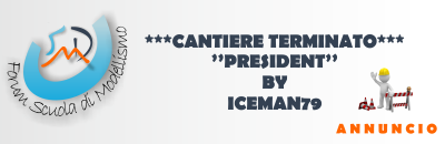 2° Cantiere President fregata inglese 1760 (iceman79) *** Terminato *** Cantie10