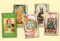 Oracle Wicca ► Nada Mesar, Lunaea Wheaterstone & Chatriya Hemharnvibul Oracle10