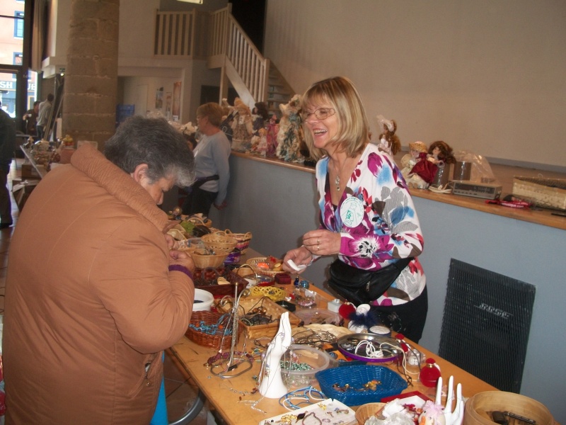 VIDE GRENIER 2012 02515