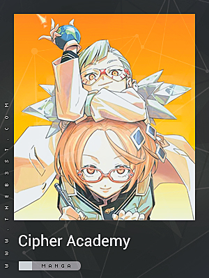 Cipher Academy
