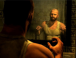 Max Payne 3 'Debut'  22223710