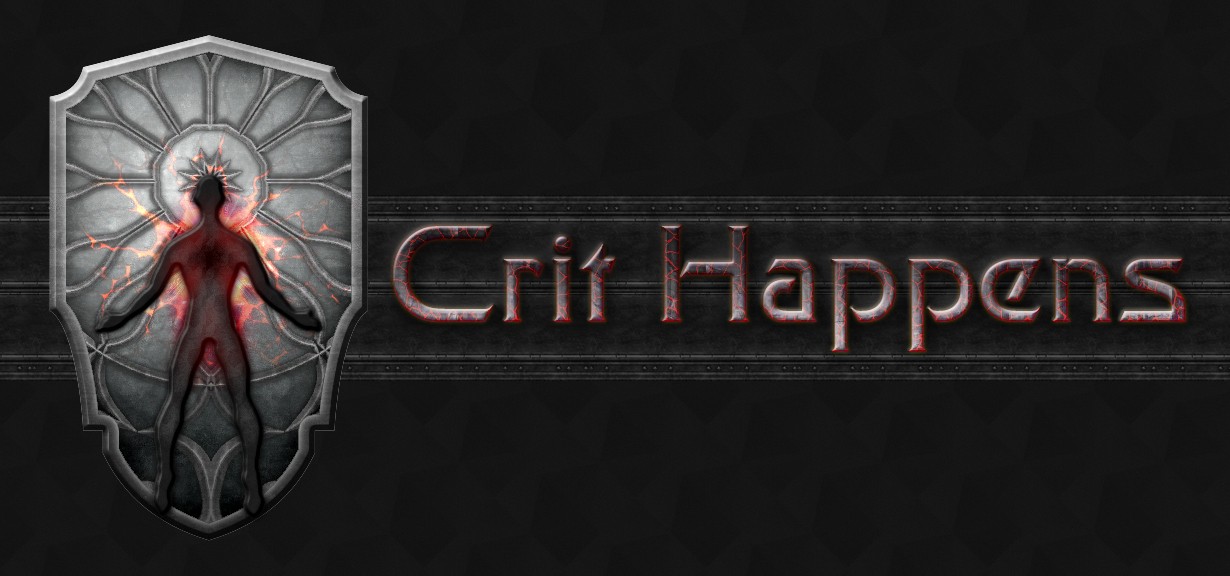 Crit Happens