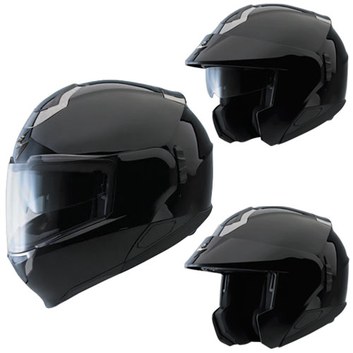 mon casque exo 900 noir brillant Scpn_e10