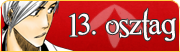 13. Osztag 13. Osztag