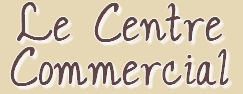 Description du Centre Commercial. Centre12