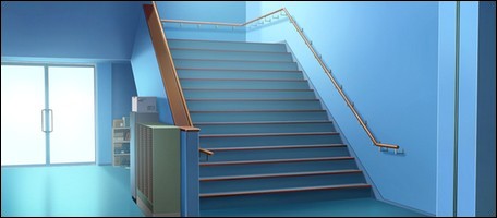 Description des Escaliers. Escali11