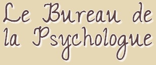 Description du Bureau de la Pyschologue. Psycho11
