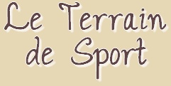 Description du Terrain de Sport. Terrai11