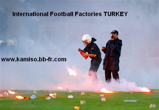Ultras in Turkey 62f36110