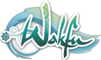 Journe  portes ouvertes  sur Wakfu, le 15 octobre ! Logo_w10