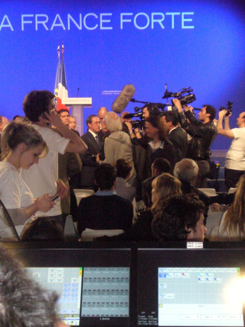 Nicolas Sarkozy à Rueil Malmaison le 24 mars 2012 P1080813