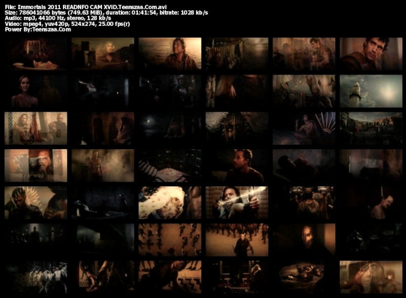 [۞]IMMORTALS 2011 เทพเจ้าธนูอมตะ [หนังซูม]-[Soundtrack] 1595