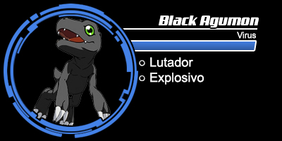 Black Agumon Blacka10