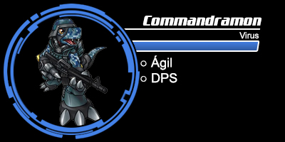 Commandramon Comman10