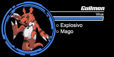 Guilmon Guilmo10