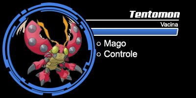 Tentomon Tentom10