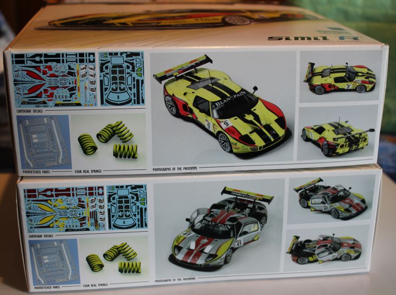 SimilR Ford GT 1/24 Limited Edition Gt_le_11
