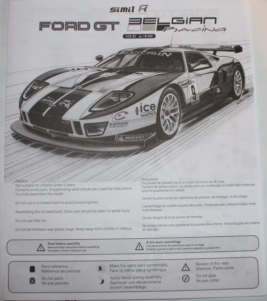 SimilR Ford GT 1/24 Limited Edition Gt_le_18