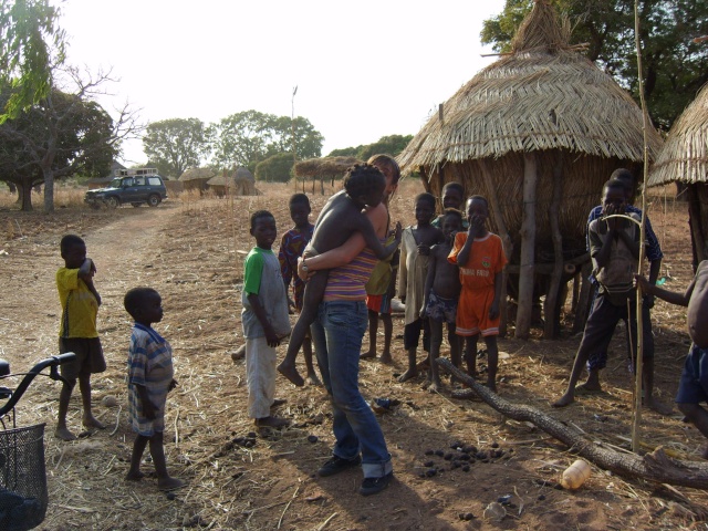 Voyage au ...... Burkina Faso, Ouagadougou, Afrique. S8301311