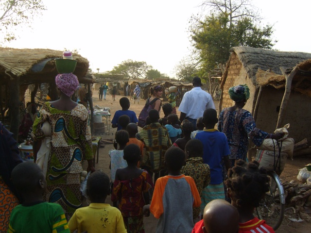 Voyage au ...... Burkina Faso, Ouagadougou, Afrique. S8301313