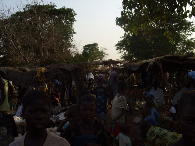 Voyage au ...... Burkina Faso, Ouagadougou, Afrique. Ss853611