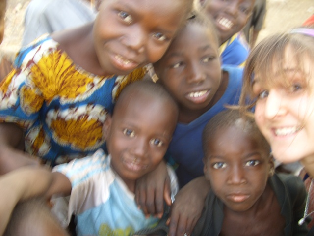 Voyage au ...... Burkina Faso, Ouagadougou, Afrique. Ss853617