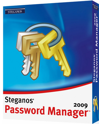 Steganos Password Manager 2009 مدير كلمة السر 2009  +الشـــــرح كامل I57tw610