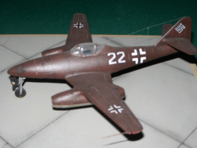 [Revell] Messerschmitt Me 262 1/72 Imgp3017