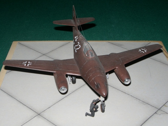 [Revell] Messerschmitt Me 262 1/72 Imgp3018