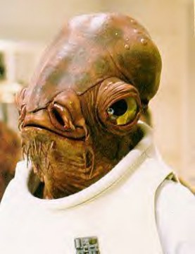 Welcome everyone! (Introduce yourself here ^_^) Ackbar10