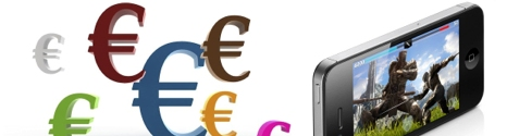 Bon plan: iPhone 4 gratuit et 4S à 149,90€ chez Bouygues Telecom 13280310