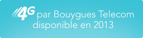 Actualités Bouygues Telecom 13534810