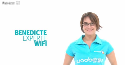 Les Experts made in Bouygues Telecom: les Woobees Exp210